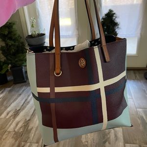 NEW Tory Burch Tote/Crossbody bag.